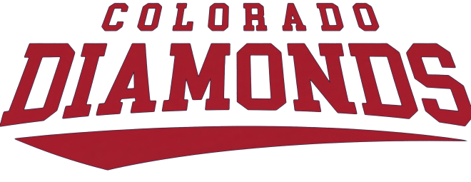 Colorado Diamonds Logo